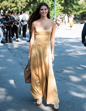 photos Sara Sampaio
