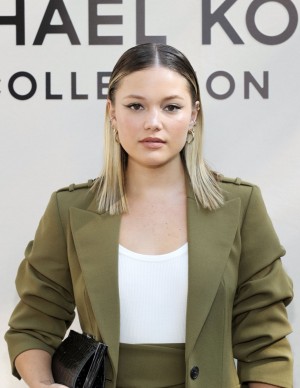 photos Olivia Holt