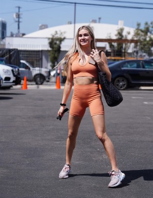 photos Lindsay Arnold