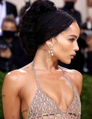 photos Zoë Kravitz