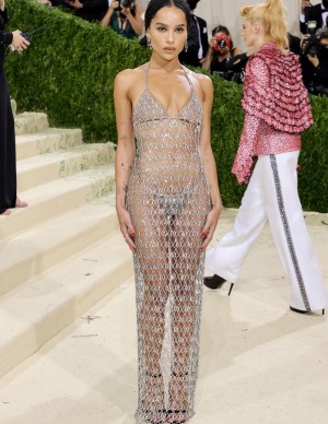 photos Zoë Kravitz