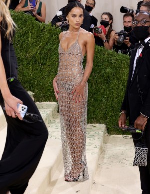 photos Zoë Kravitz