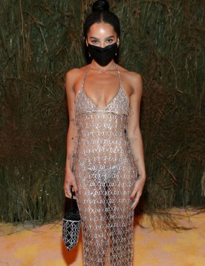 photos Zoë Kravitz