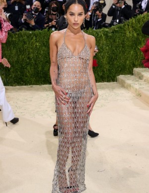 photos Zoë Kravitz