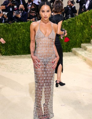 photos Zoë Kravitz