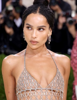 photos Zoë Kravitz