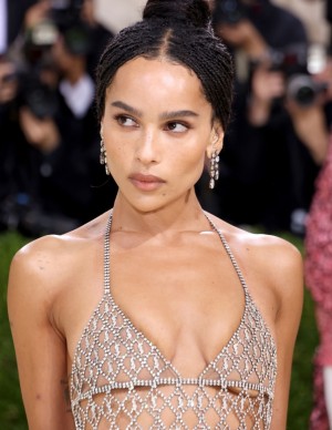 photos Zoe Kravitz