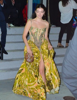 photos Lorde 