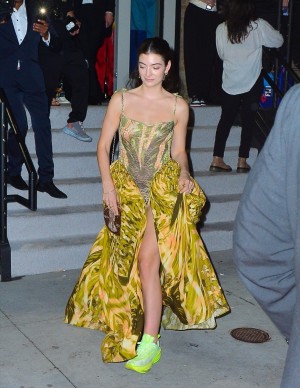 photos Lorde 