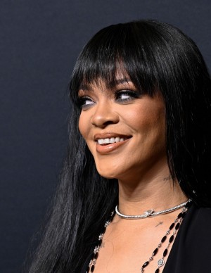 photos Rihanna 