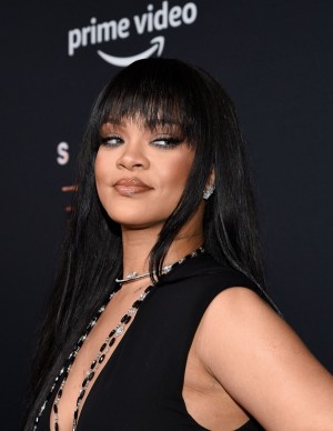 photos Rihanna 