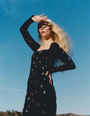 photos Anya Taylor Joy
