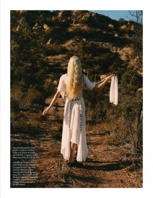 photos Anya Taylor Joy