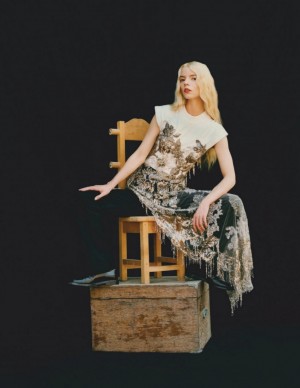photos Anya Taylor Joy