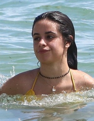 photos Camila Cabello