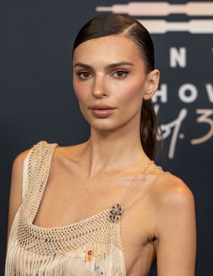 photos Emily Ratajkowski