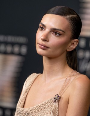 photos Emily Ratajkowski