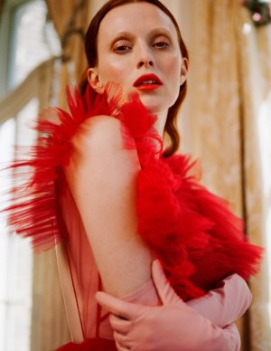 photos Karen Elson