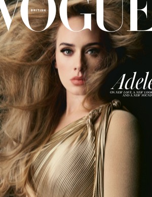 photos Adele 