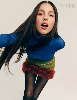 photos Olivia Rodrigo