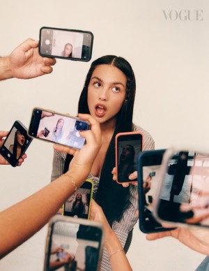 photos Olivia Rodrigo