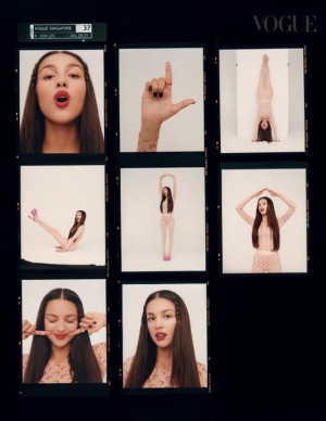 photos Olivia Rodrigo