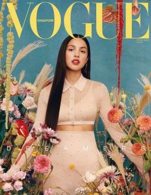 photos Olivia Rodrigo