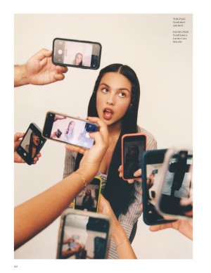 photos Olivia Rodrigo