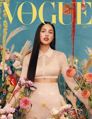 photos Olivia Rodrigo