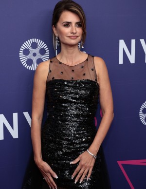 photos Penelope Cruz