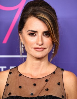 photos Penelope Cruz
