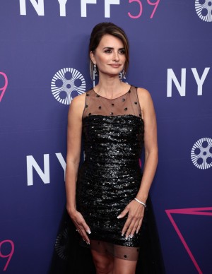 photos Penelope Cruz