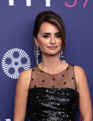 photos Penelope Cruz