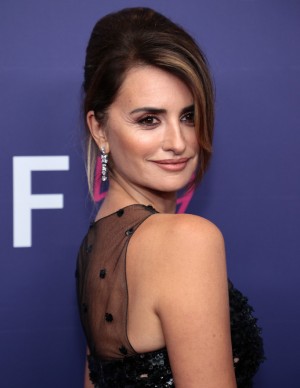 photos Penelope Cruz