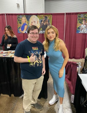 photos Peyton Roi List