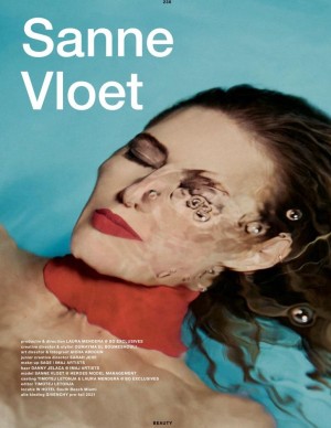 photos Sanne Vloet