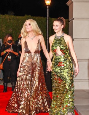photos Thomasin McKenzie