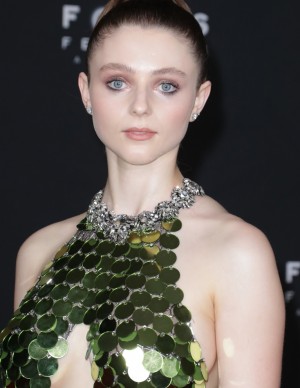 photos Thomasin McKenzie