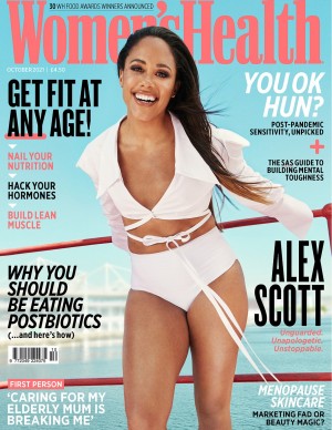 photos Alex Scott