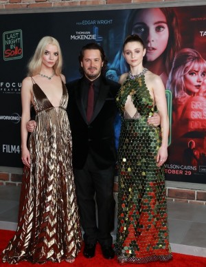 photos Anya Taylor Joy