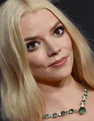 photos Anya Taylor Joy