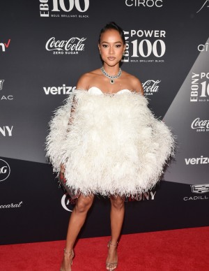 photos Karrueche Tran