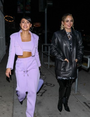 photos Francia Raisa