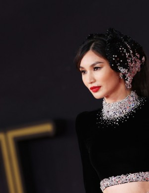 photos Gemma Chan