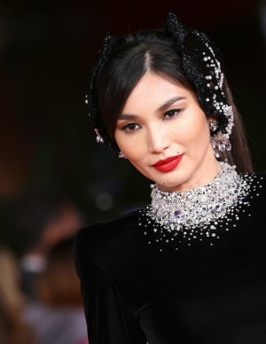 photos Gemma Chan