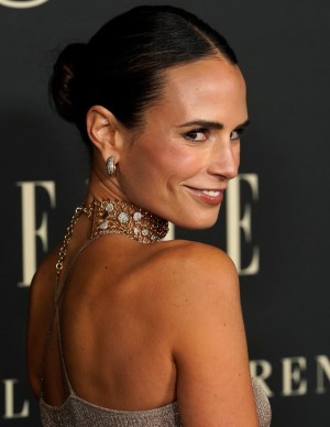 photos Jordana Brewster