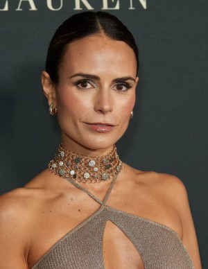 photos Jordana Brewster