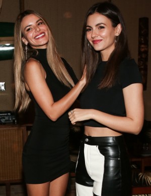 photos Victoria Justice