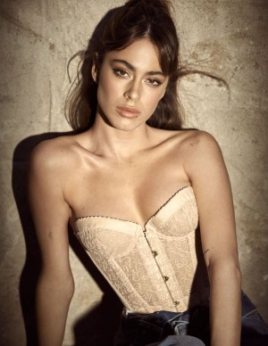 photos Martina Stoessel