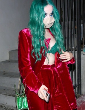 photos Dove Cameron 